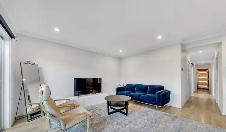 Third view of Homely house listing, 7 WANDANA WALK, Truganina VIC 3029