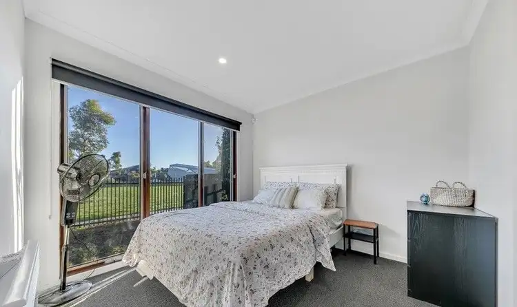 Fourth view of Homely house listing, 7 WANDANA WALK, Truganina VIC 3029