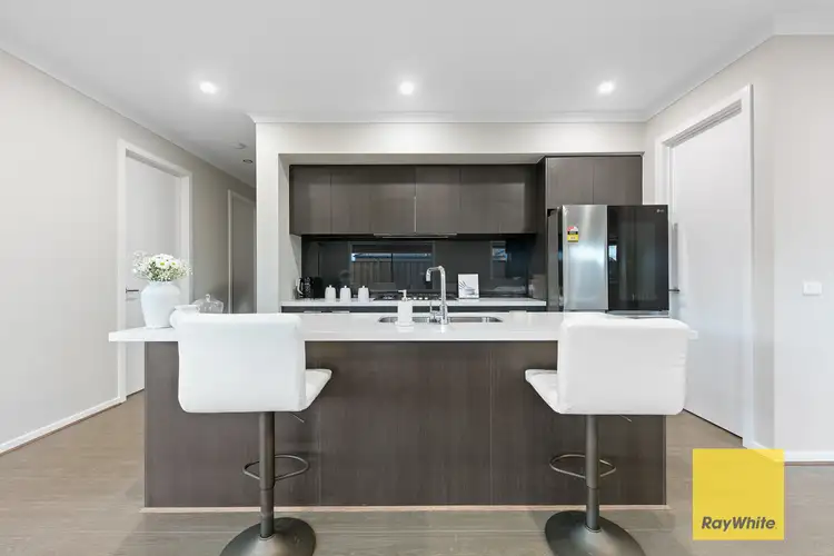 Third view of Homely house listing, 61 Krateron Street, Fraser Rise VIC 3336