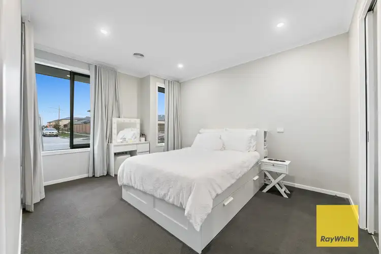 Fifth view of Homely house listing, 61 Krateron Street, Fraser Rise VIC 3336