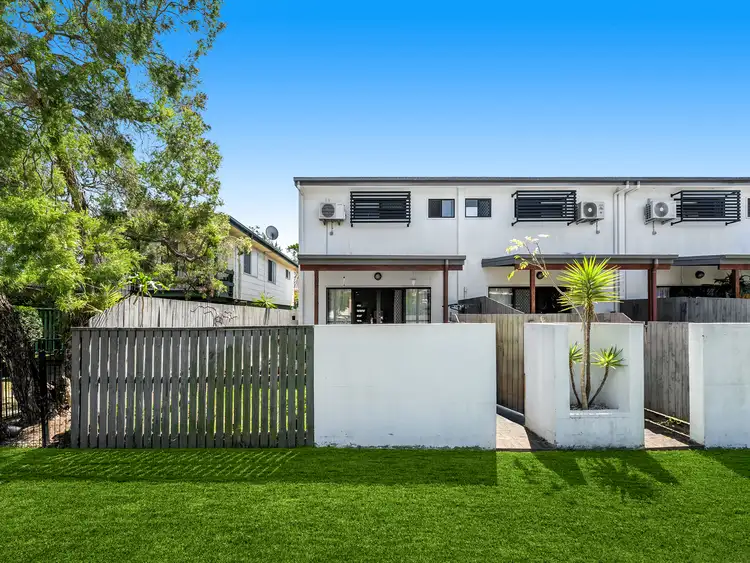 31-35 Domnick Street