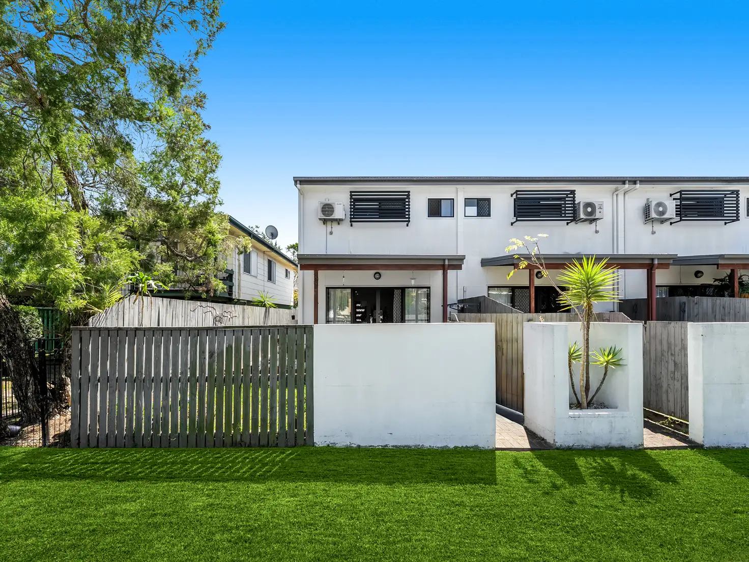 Main view of Homely townhouse listing, 4/31-35 Domnick Street, Caboolture South QLD 4510