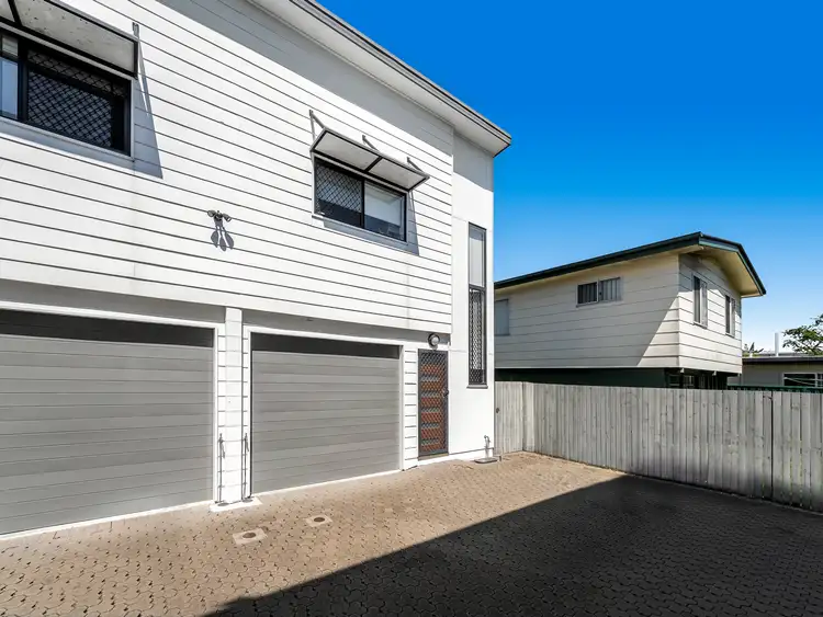 Second view of Homely townhouse listing, 4/31-35 Domnick Street, Caboolture South QLD 4510
