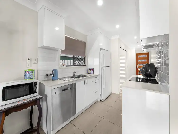 Third view of Homely townhouse listing, 4/31-35 Domnick Street, Caboolture South QLD 4510