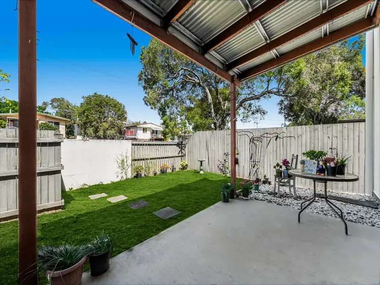 Fifth view of Homely townhouse listing, 4/31-35 Domnick Street, Caboolture South QLD 4510