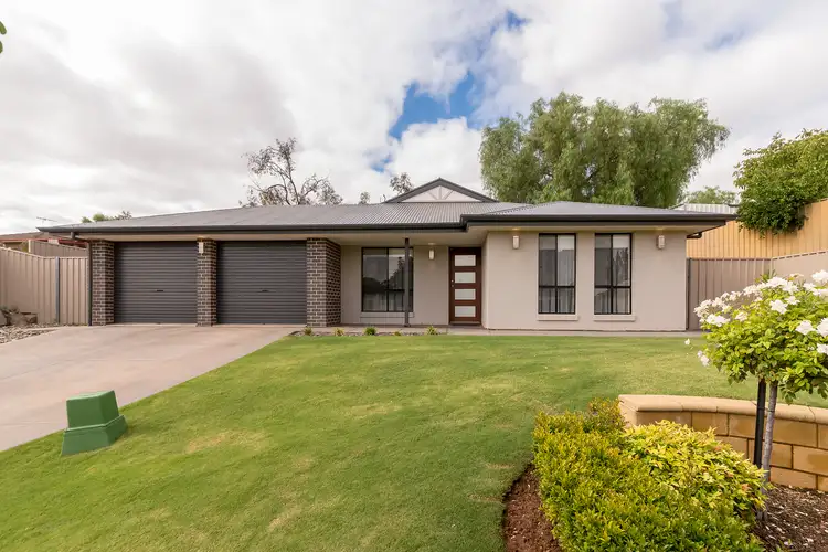7 Carmelo Close, Gawler East SA 5118