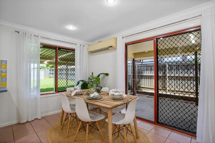 Second view of Homely house listing, 9 Culloden Place, Beaconsfield QLD 4740