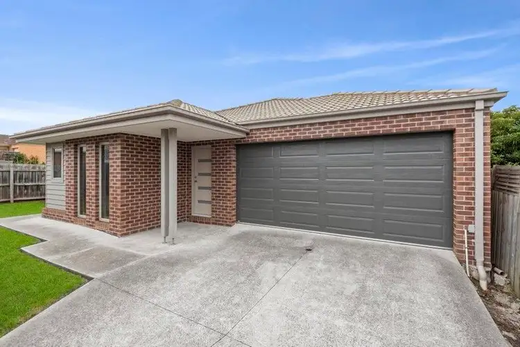 2/2 Kinnon Avenue, Belmont VIC 3216