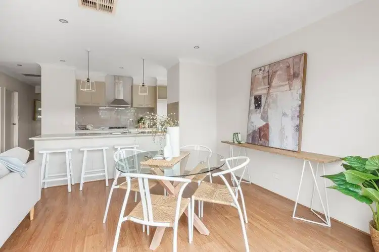 Third view of Homely townhouse listing, 2/2 Kinnon Avenue, Belmont VIC 3216