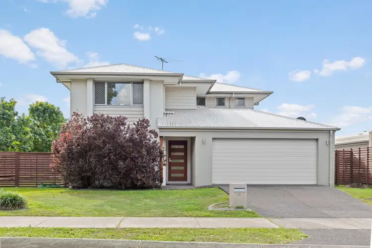 35 Park Vista Drive, Mango Hill QLD 4509
