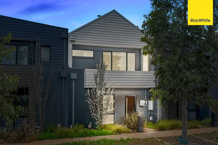 56 Morningside Drive, Thornhill Park VIC 3335
