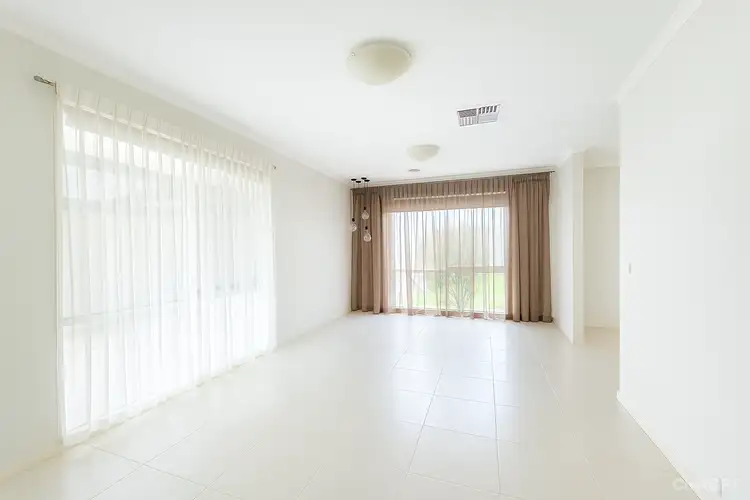 Second view of Homely house listing, 60 Hilton Way, Melton West VIC 3337