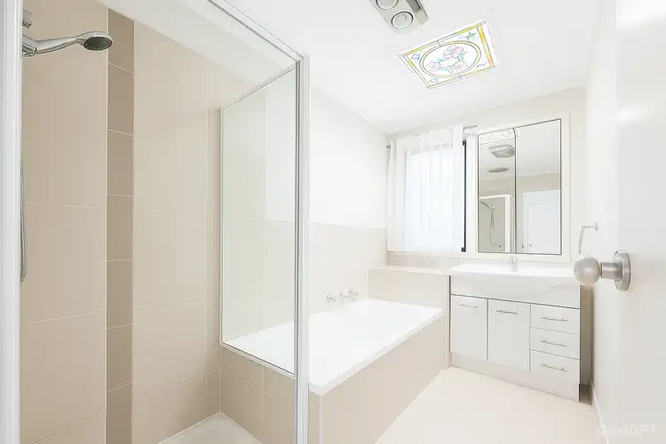 Fourth view of Homely house listing, 60 Hilton Way, Melton West VIC 3337