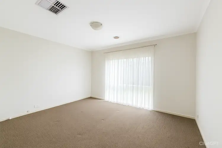 Fifth view of Homely house listing, 60 Hilton Way, Melton West VIC 3337