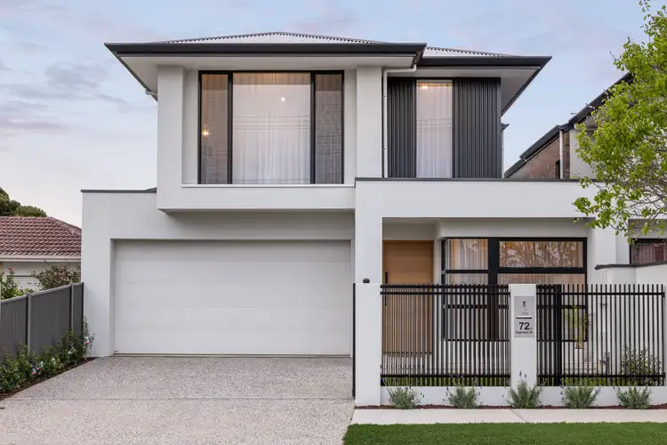 72A Ingerson Street, West Beach SA 5024