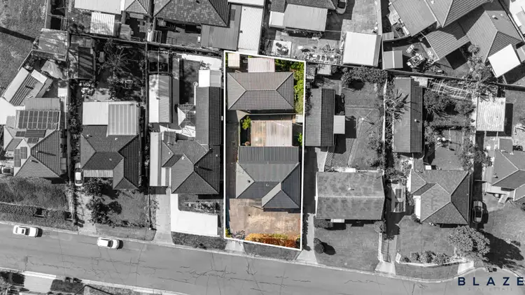 35 Gardiner Crescent