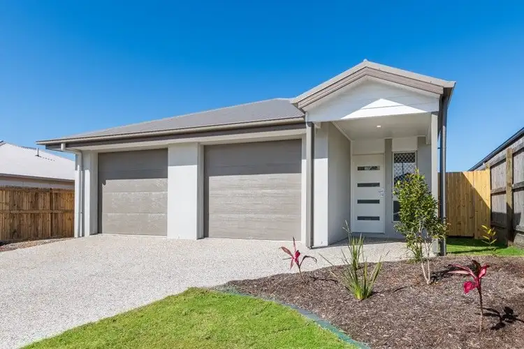 2/15 Mount Crosby Street, Park Ridge QLD 4125