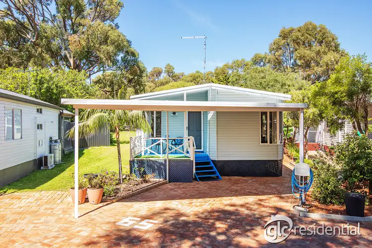 Site 65/132 Cockburn Road, Coogee WA 6166