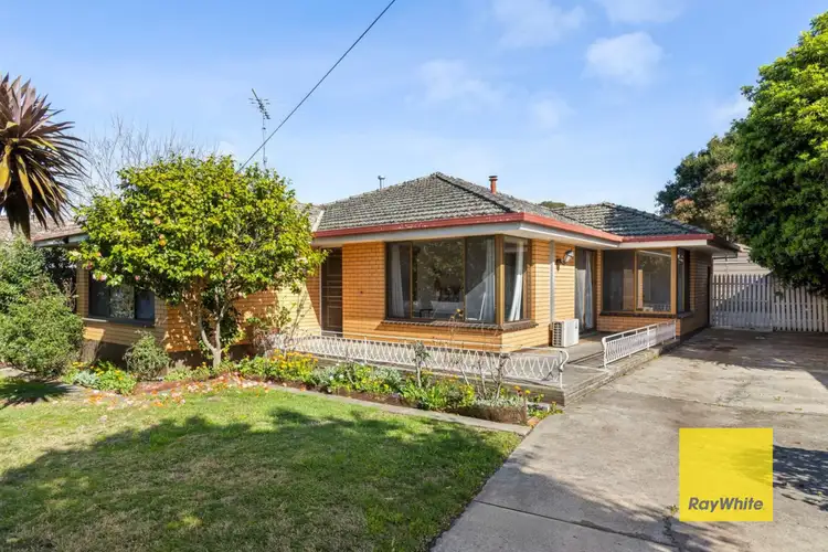22 Fairfield Avenue, Belmont VIC 3216