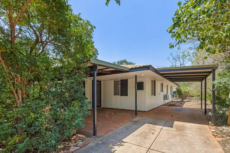 33 D'Antoine Street, Broome WA 6725