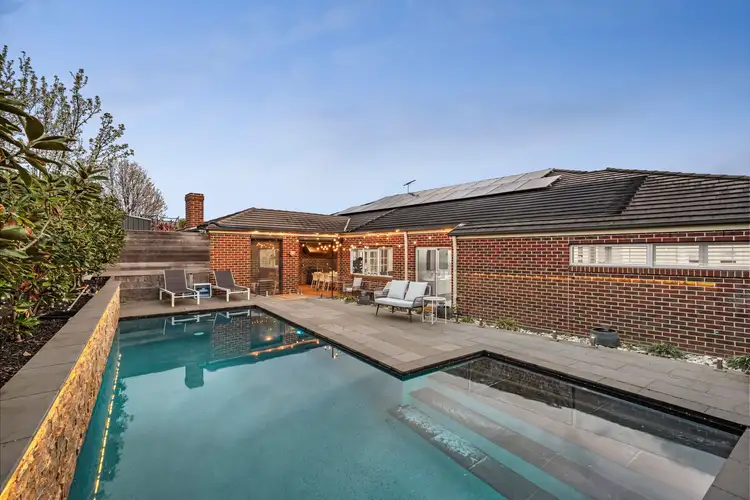 Second view of Homely house listing, 36 Janet Bowman Boulevard, Beaconsfield VIC 3807