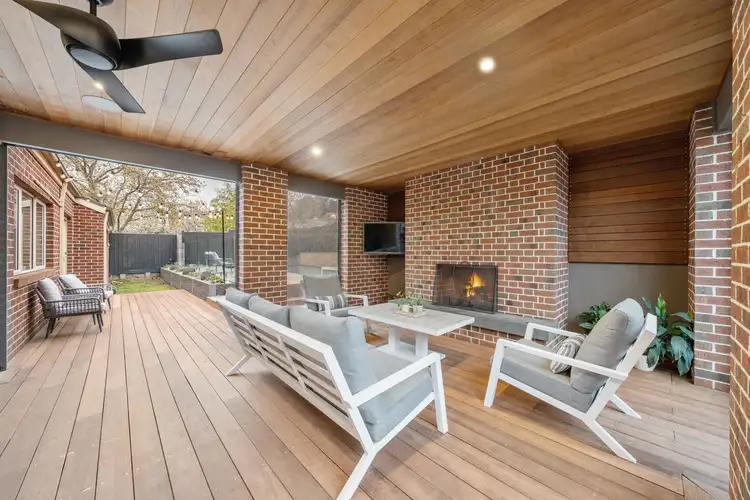 Third view of Homely house listing, 36 Janet Bowman Boulevard, Beaconsfield VIC 3807