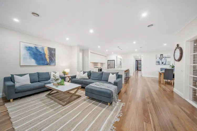 Fourth view of Homely house listing, 36 Janet Bowman Boulevard, Beaconsfield VIC 3807