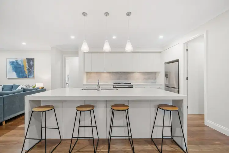 Fifth view of Homely house listing, 36 Janet Bowman Boulevard, Beaconsfield VIC 3807