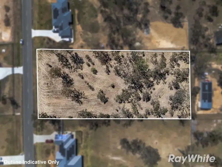 33 Poinciana Avenue, Rifle Range QLD 4311