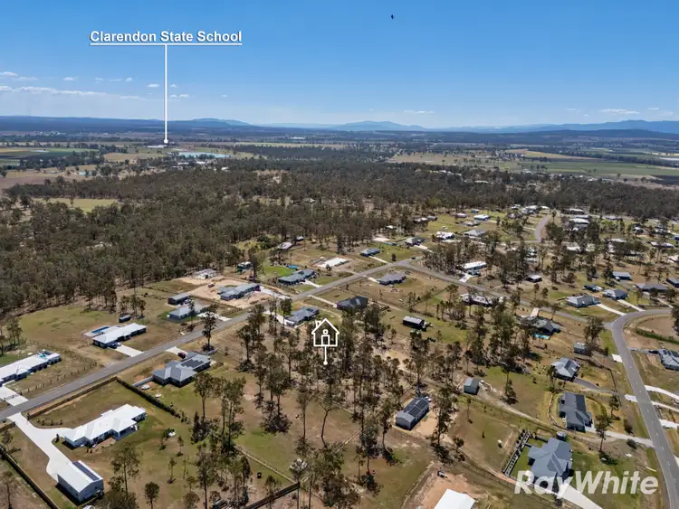 Fifth view of Homely land listing, 33 Poinciana Avenue, Rifle Range QLD 4311