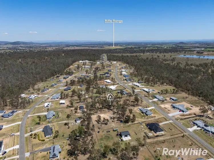 Seventh view of Homely land listing, 33 Poinciana Avenue, Rifle Range QLD 4311
