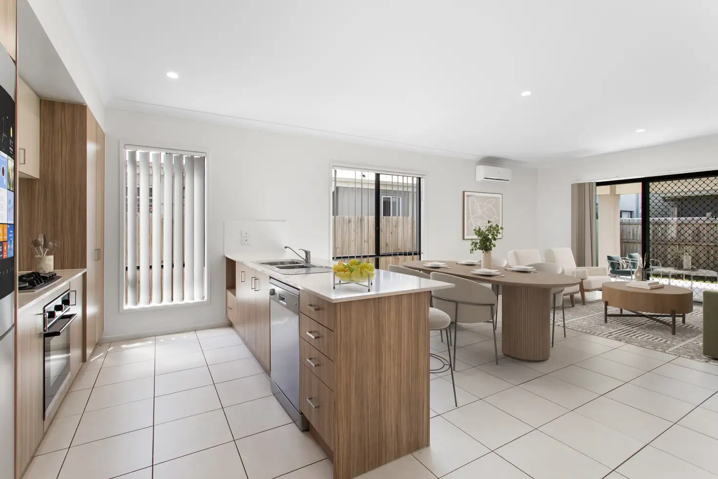 Main view of Homely house listing, 48 Morna Street, Newport QLD 4020