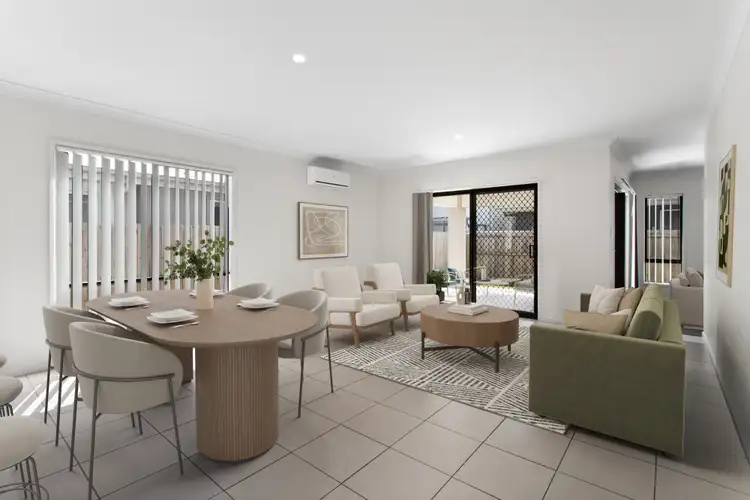 Fourth view of Homely house listing, 48 Morna Street, Newport QLD 4020