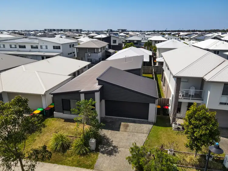 Fifth view of Homely house listing, 48 Morna Street, Newport QLD 4020