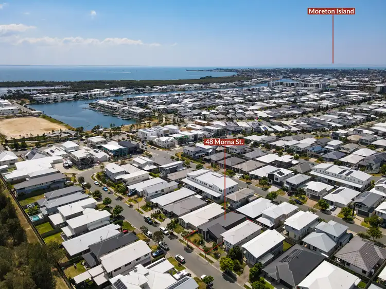 Sixth view of Homely house listing, 48 Morna Street, Newport QLD 4020