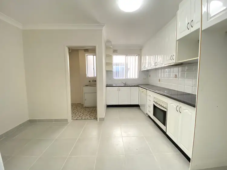 5/47 Ewart street, Marrickville NSW 2204