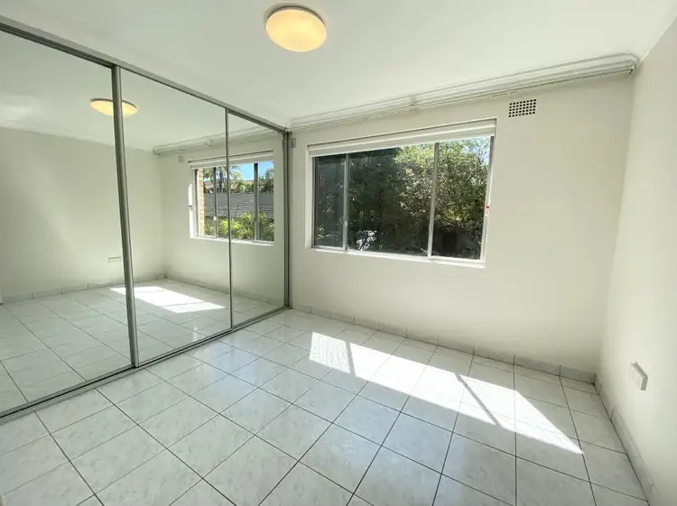 Third view of Homely unit listing, 5/47 Ewart street, Marrickville NSW 2204