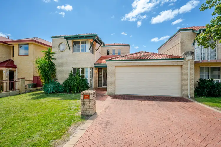 8 Lawler Street, South Perth WA 6151