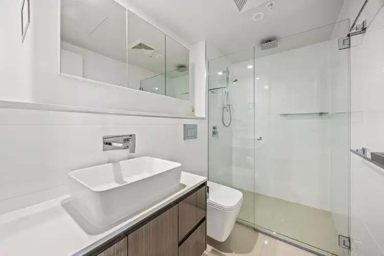 Fifth view of Homely apartment listing, 513/37 Archer Street, Toowong QLD 4066