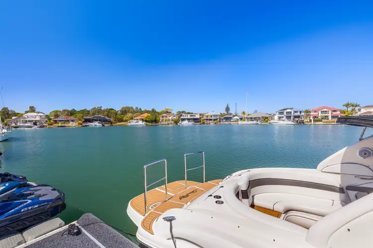 Fourth view of Homely house listing, 18 Martingale Court, Raby Bay QLD 4163