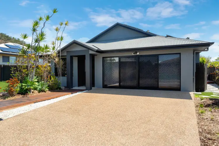 27 Saint Albans Road, Mount Louisa QLD 4814