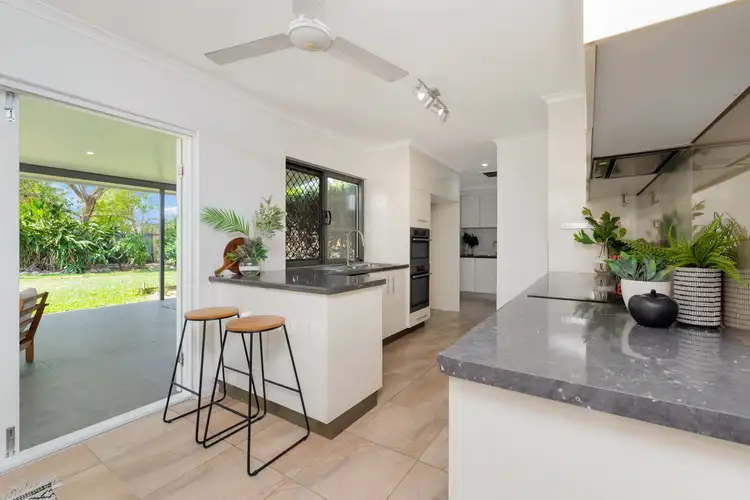 Second view of Homely house listing, 16 Selwyn Street, Cranbrook QLD 4814