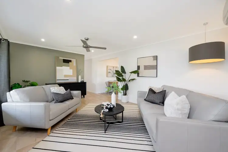 Fourth view of Homely house listing, 16 Selwyn Street, Cranbrook QLD 4814