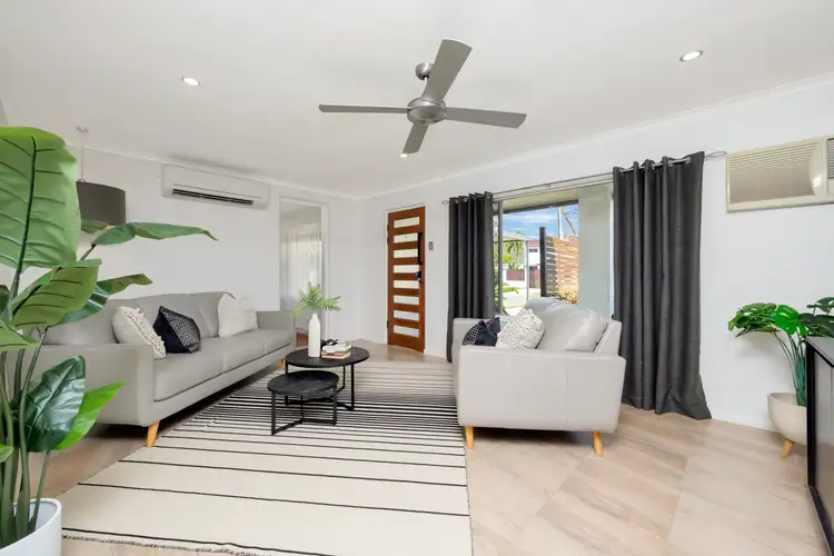 Fifth view of Homely house listing, 16 Selwyn Street, Cranbrook QLD 4814