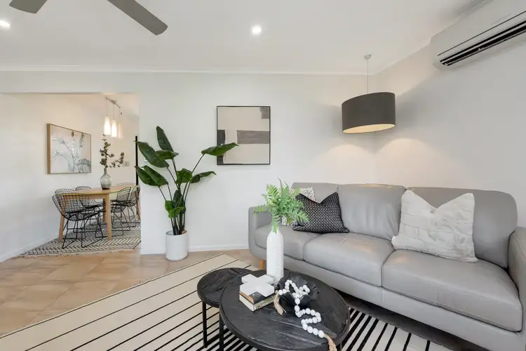 Sixth view of Homely house listing, 16 Selwyn Street, Cranbrook QLD 4814