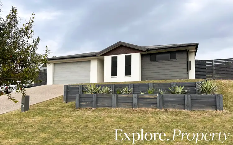 24 Eales Road, Rural View QLD 4740