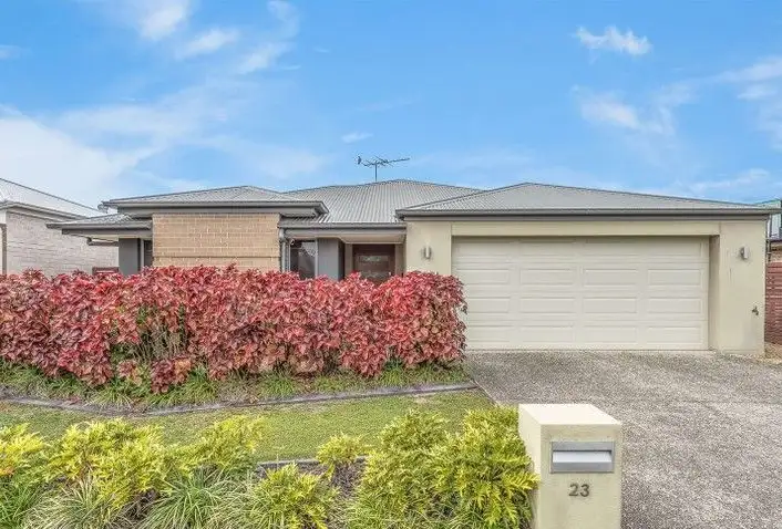 23 Glengrove Circuit, Mango Hill QLD 4509