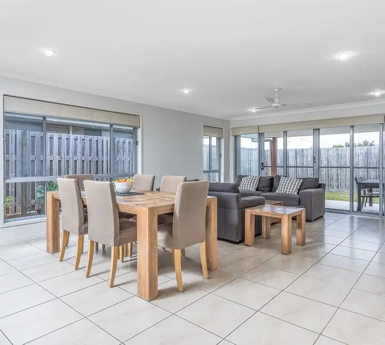 Third view of Homely house listing, 23 Glengrove Circuit, Mango Hill QLD 4509