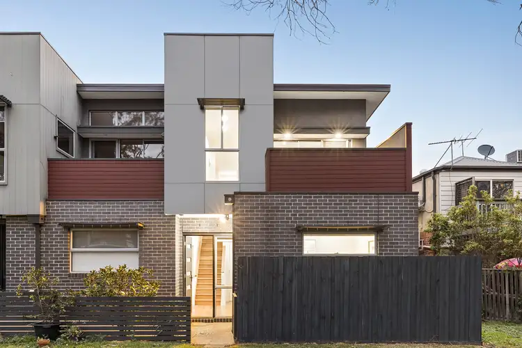 5/61 Spring Street, Preston VIC 3072