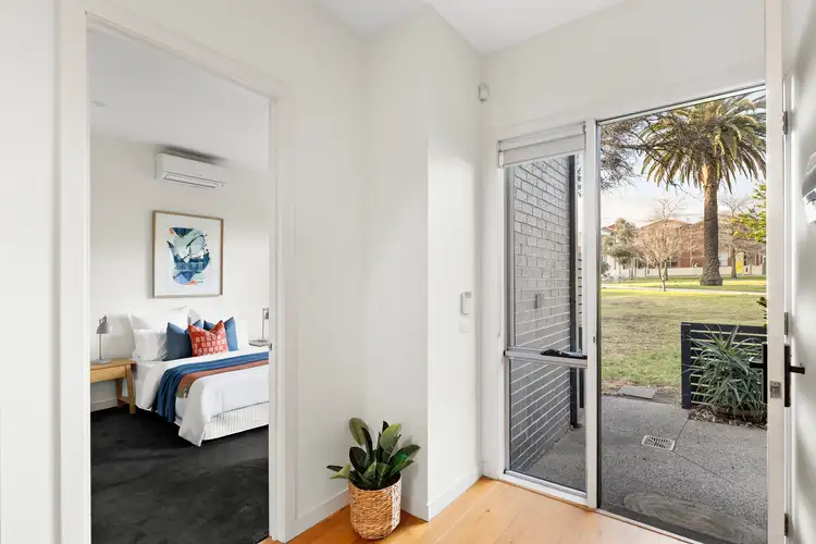 Second view of Homely townhouse listing, 5/61 Spring Street, Preston VIC 3072